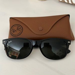 Original wayfarer raybans